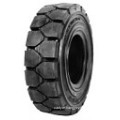 Sh238 Pattern Solid Tyre Rubber Tyre Industrialtyre (7.00-12)